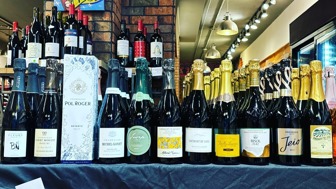 One of NYC's Top Wine Stores for Sale