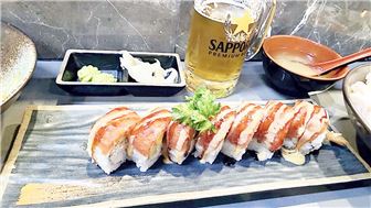 3,160sf Japanese Restaurant