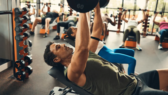 Thriving Multi-Unit Fitness Business with Recurring Revenue