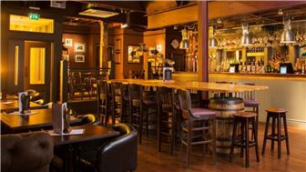 Sports Bar/Lounge In Nassau County (#22684)