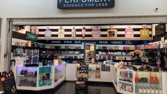 Established Profitable Perfumery – High Growth Potential!