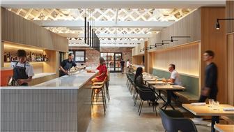 Turnkey restaurant in a historic stand alone building!