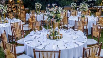 Premier Event & Party Rental Company – Nearly $4M in Assets Included