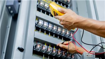 Reputable Electrical Services Company with 42 Years of Excellence