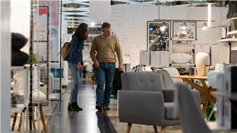 E-commerce Business Specializing In Design/Manufacturing Home Goods