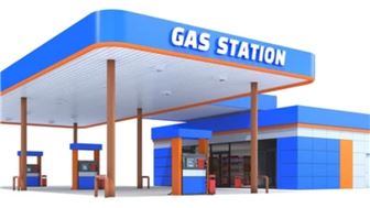 Gas Station for sale SOUTH-WEST suburbs 2.7