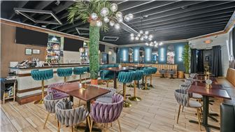 Established Bar & Grill in Providence RI