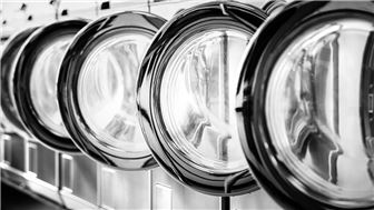 Brooklyn Laundromat In Advantageous Location For Sale