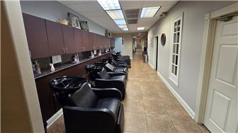 Salon Suites Business for Sale with Semi-Absentee Ownership!
