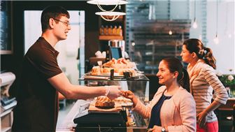 Amazing bakery and pastry shop for sale in the heart of Astoria, NY