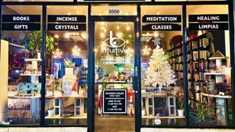 Own A Legendary Metaphysical Store And Healing Center