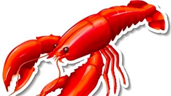 Over 6,000sf Lobster House, 120 Seatings, 3 Vip Rooms, Beer/Wine