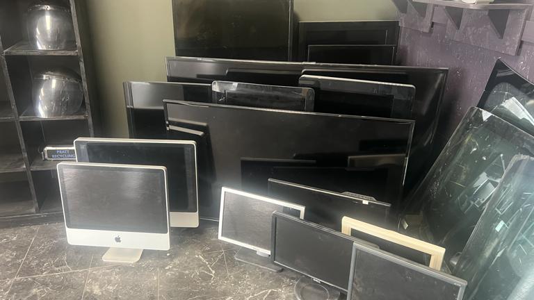3-4 months of inventory