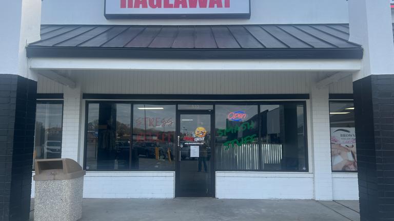 RageAway USA