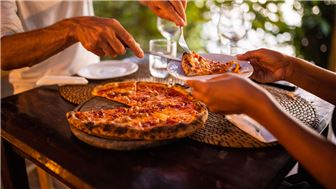 Established Pizzeria/Italian Restaurant In Connecticut For Sale