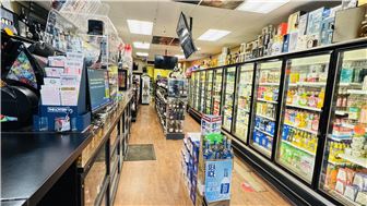 Profitable Liquor Store now available in Boston!