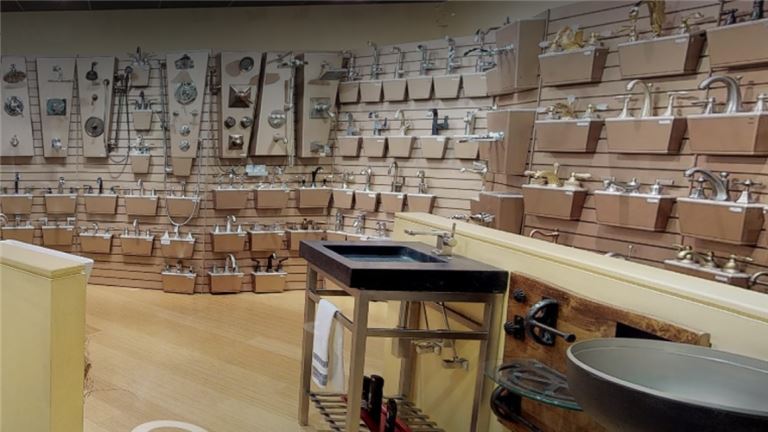 Kitchen Bath Showroom Business