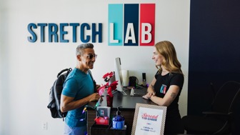 Stretch Lab Franchise in the Heart of San Diego, CA