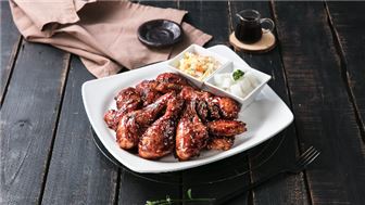 Established Korean Fried Chicken Franchise