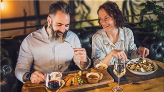 Restaurant for Sale in Columbia: Outdoor Patio & Full Kitchen!