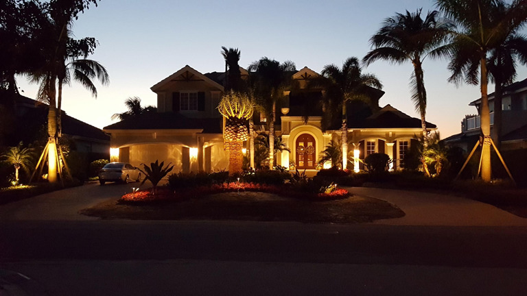 Residential Lighting