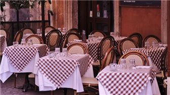 Cary Restaurant-Keep or change the concept!