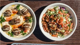 Rare Opportunity! Well-Established Old-Style Kosher Restaurant
