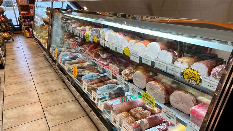 Ethnic Deli, IL