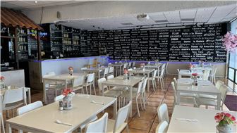 Cabo Banco Restaurant Business Ft Lauderdale Location For Sale.