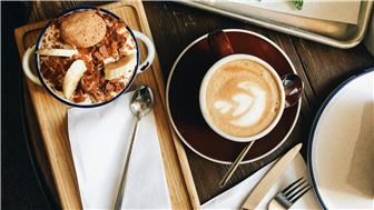 Turn-Key Cafe for Sale in South End, Charlotte!