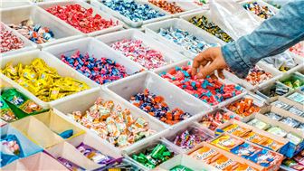 Thriving Candy Store & Event Venue for Sale in Oakland County!