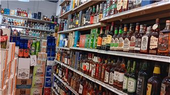 High-Volume Neighborhood Liquor Store – Strong NOI & Long Lease