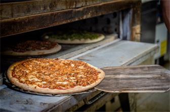 Pizza Restaurant For Sale
