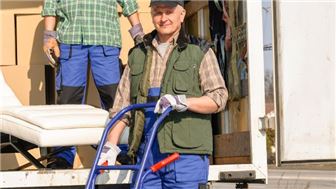 Established 13-Year Moving Business with All 5-Star Reviews