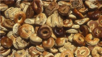 Reduced Price! Well Established Bagel Store