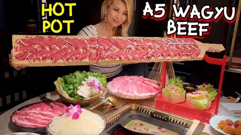 Lets meet for Hot pot!