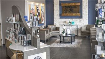 Price Drop $30K! Hand & Stone Franchise! Profitable! Must Sell