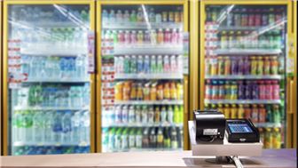 Absentee Convenience Store