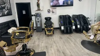 Turnkey Vending Massage Chair Route –