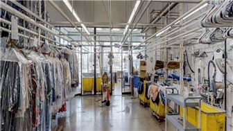 2 Dry Cleaners Plants, Absentee Owner, for the Price of 1, NW Houston