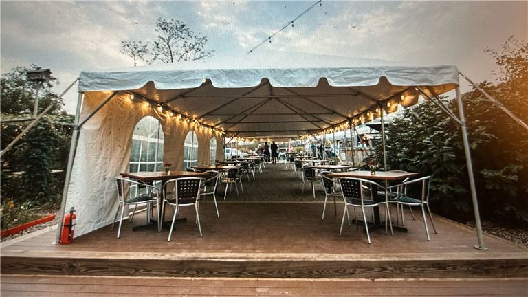 Event Property &amp;amp; Live Bands