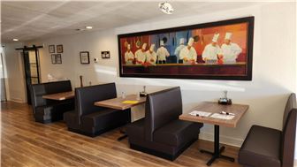 Like New Italian Restaurant for Sale