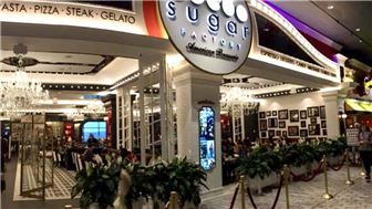 Sugar Factory