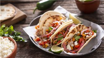 $115k Net Absentee Ran Latin Restaurant For Sale