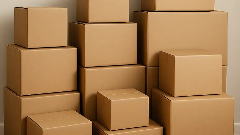 Pack & Ship Store