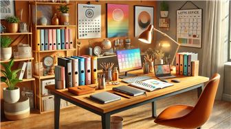 Profitable Amazon FBA Office & Lifestyle Business