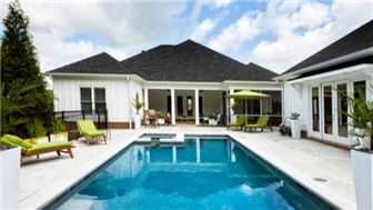 Pool Service & Pool Paver & Repair Business
