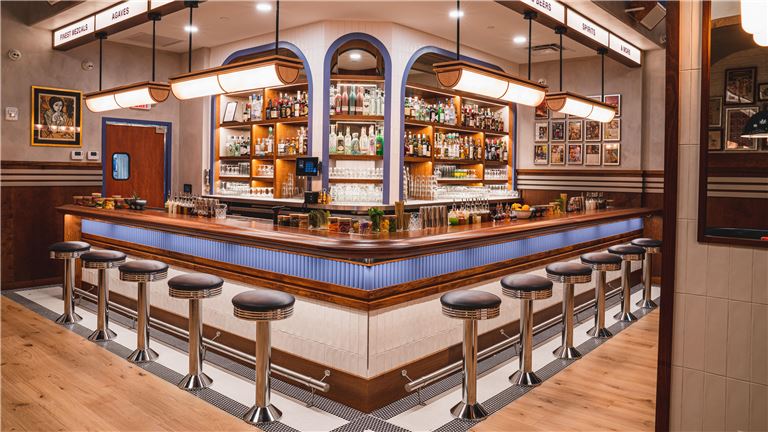 Kalamazoo County Class C Liquor License