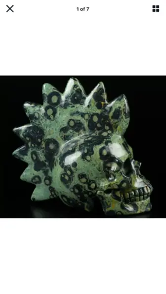 REDUCED! UNIQUE STORE  Crystals and so much more! #11079
