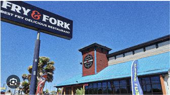 fast growing franchise restaurant in Midtown